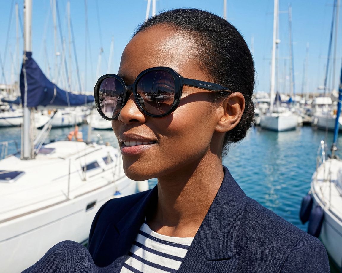 Tommy Hilfiger Sunglasses