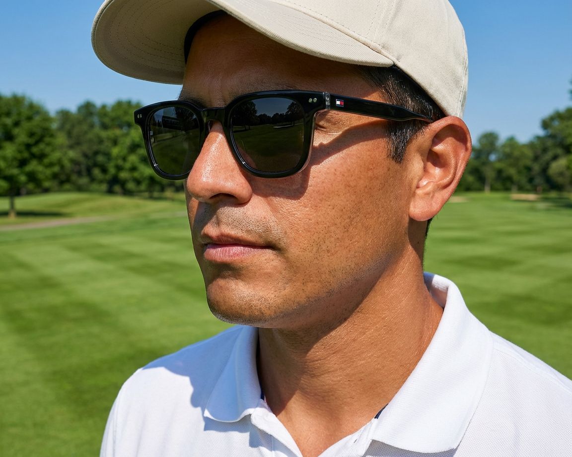 Tommy Hilfiger Sunglasses