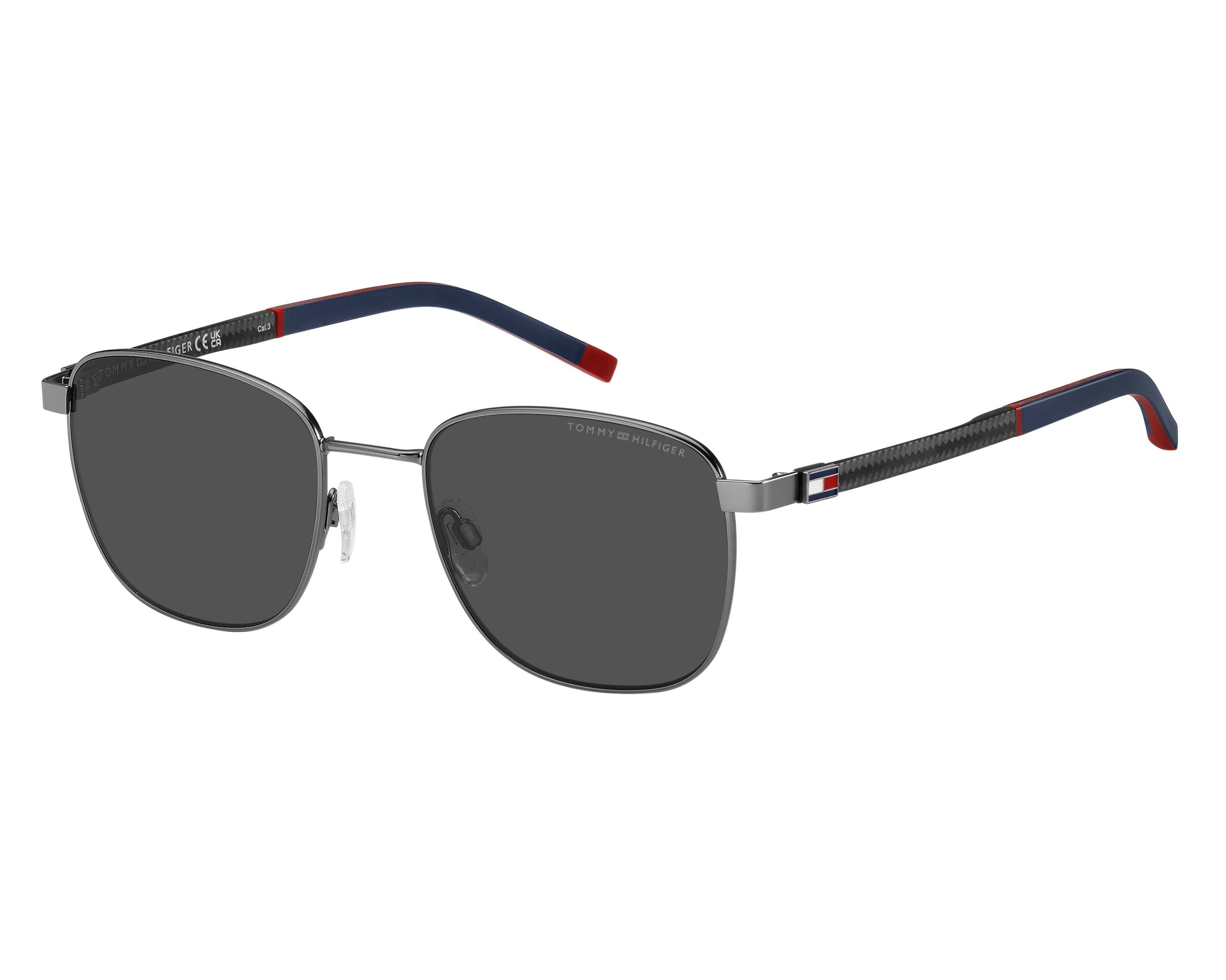 Tommy Hilfiger Carbon Sunglasses