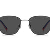 Tommy Hilfiger Carbon Sunglasses