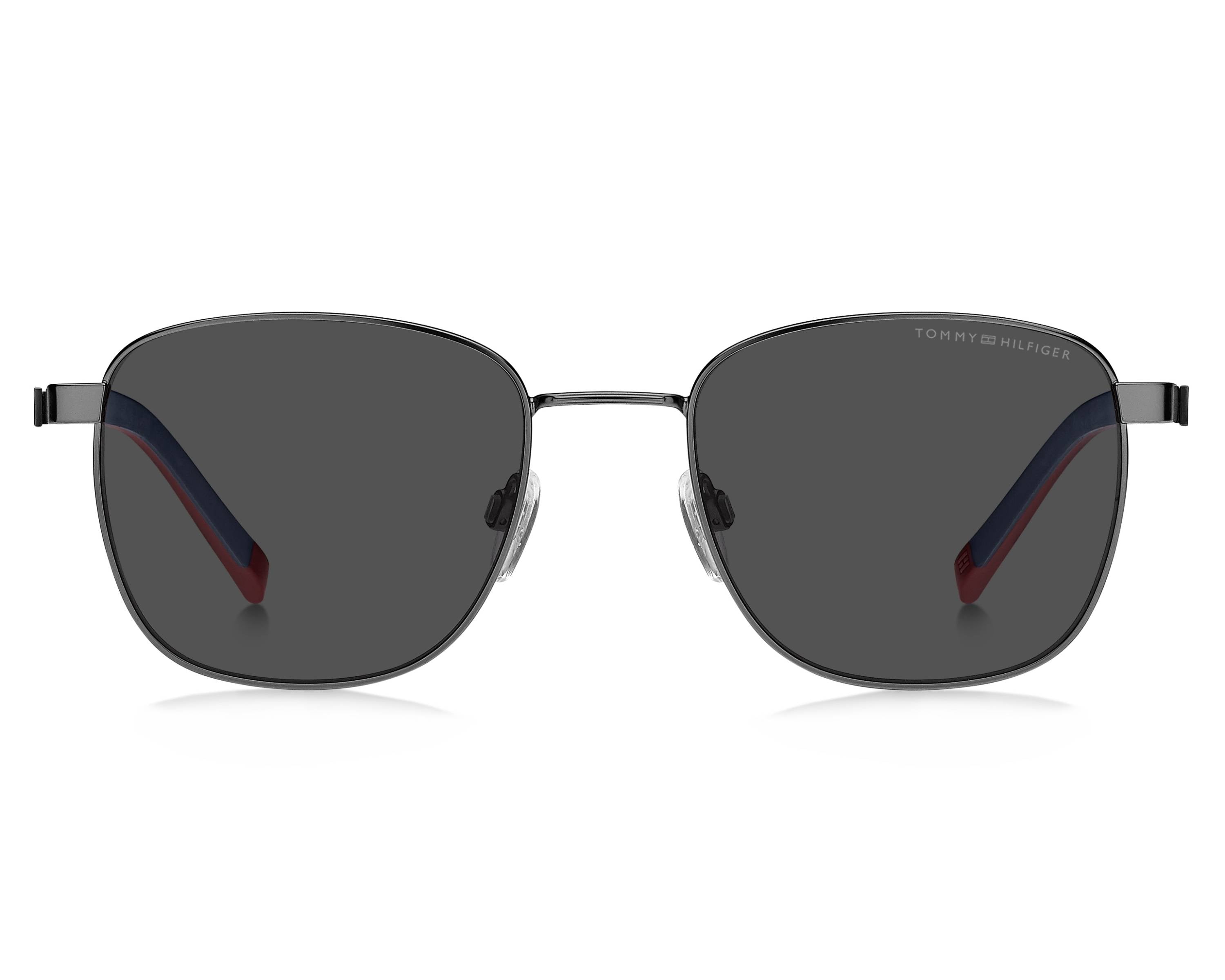 Tommy Hilfiger Carbon Sunglasses