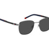 Tommy Hilfiger Carbon Sunglasses