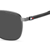 Tommy Hilfiger Carbon Sunglasses