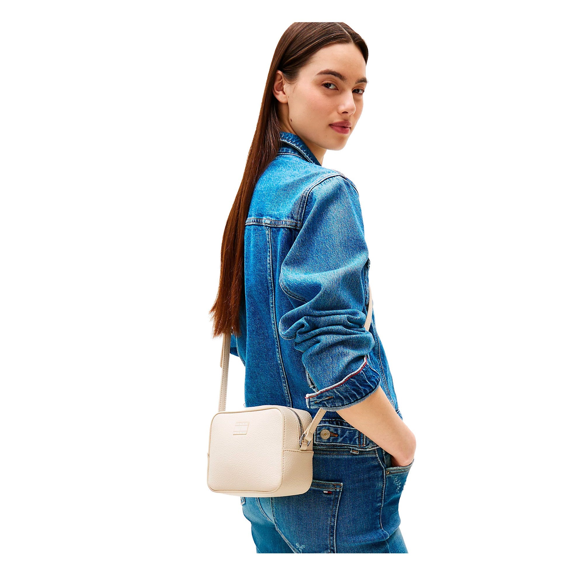 Tommy Hilfiger Must Camera Bag