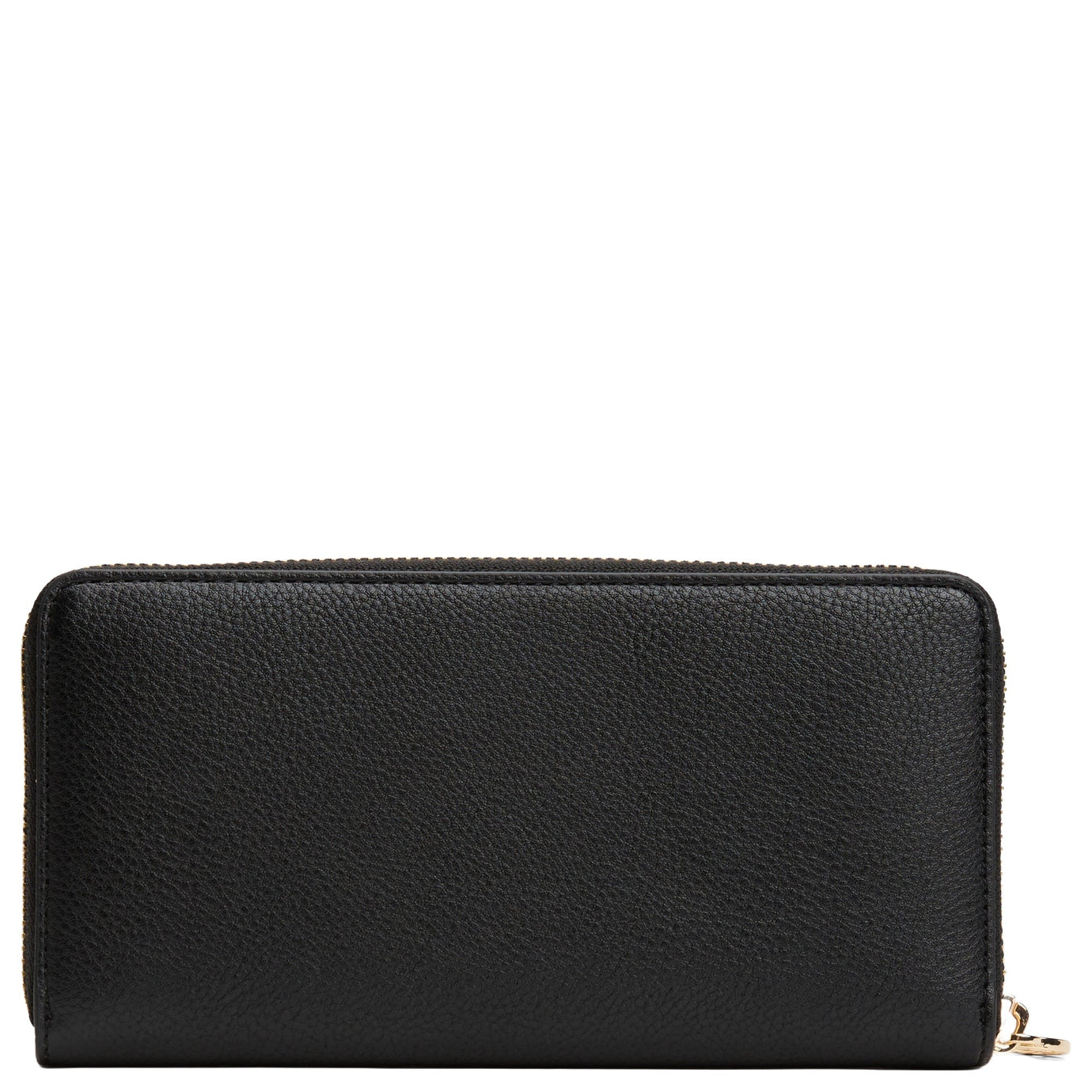 ארנק טומי הילפיגר Monogram Wallet With Zipper