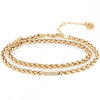 Tommy Hilfiger Snake Bracelet