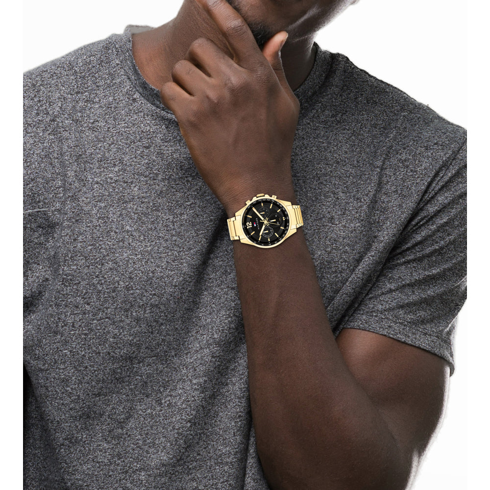 שעון טומי הילפיגר Gents