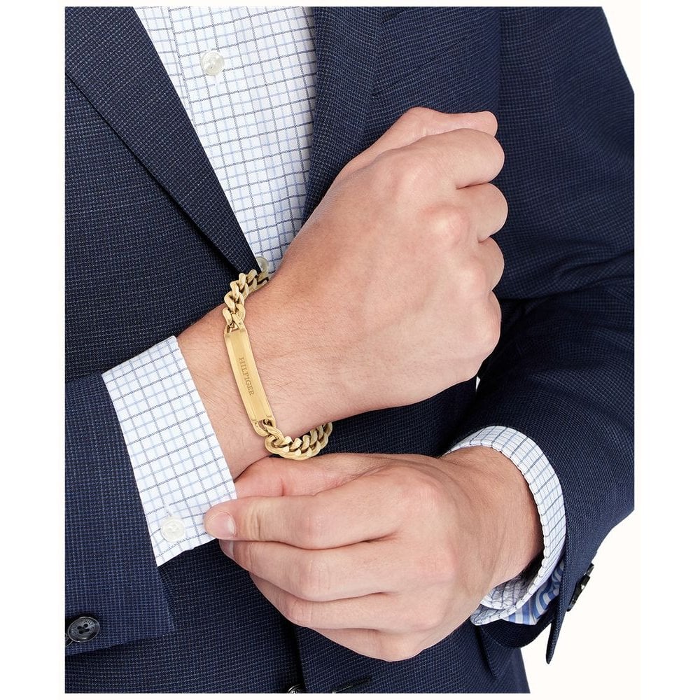 צמיד טומי הילפיגר