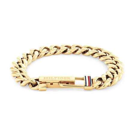 اسوارة تومي هيلفيجر Adjustable Chain