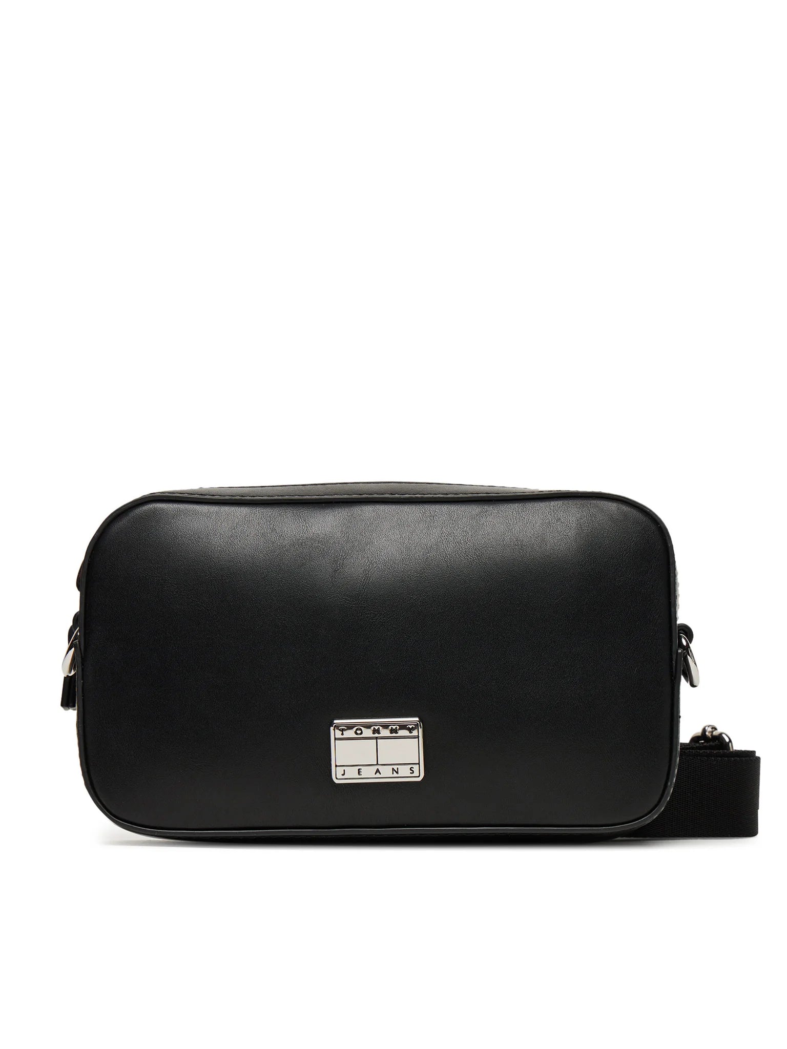 תיק טומי הילפיגר Bandolera American Cool Logo