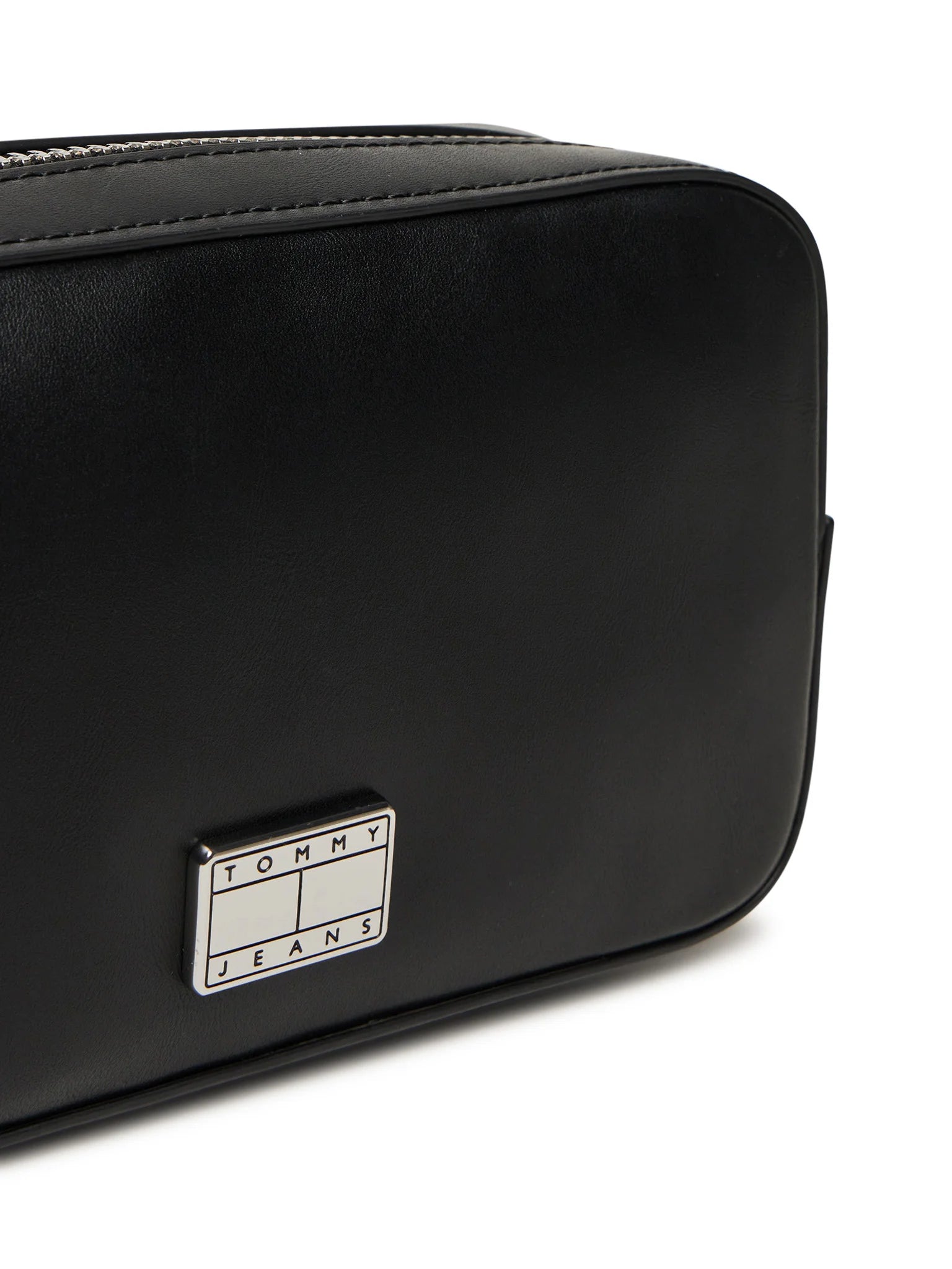 תיק טומי הילפיגר Bandolera American Cool Logo