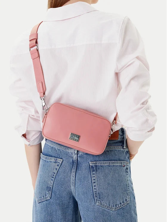 תיק טומי הילפיגר Bolso Tjw American Cool Camera