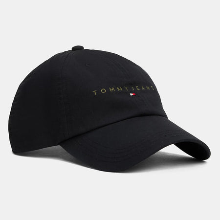 Tommy Hilfiger Linear Logo Hat