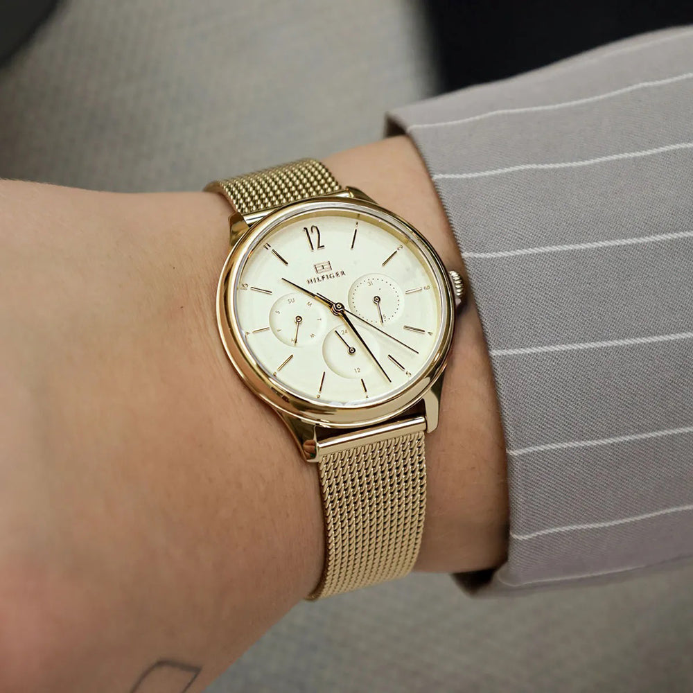 שעון Tommy Hilfiger