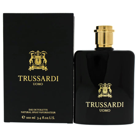 Trussardi Uomo EDT 100ml Perfume