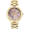 Anne Klein Solar Classic Watch