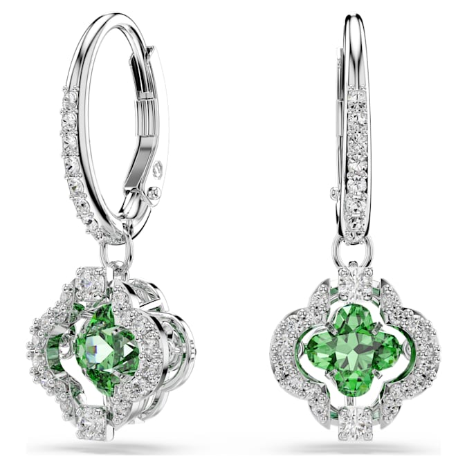 Swarovski Earrings