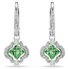 Swarovski Earrings