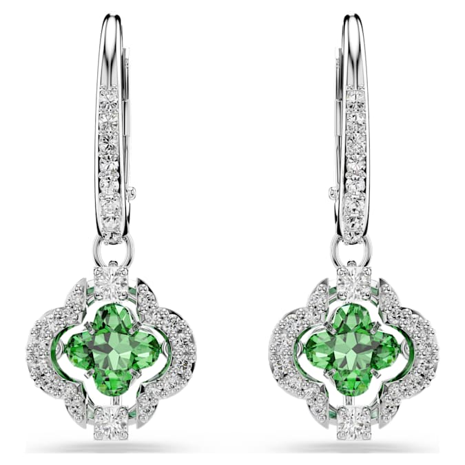 Swarovski Earrings