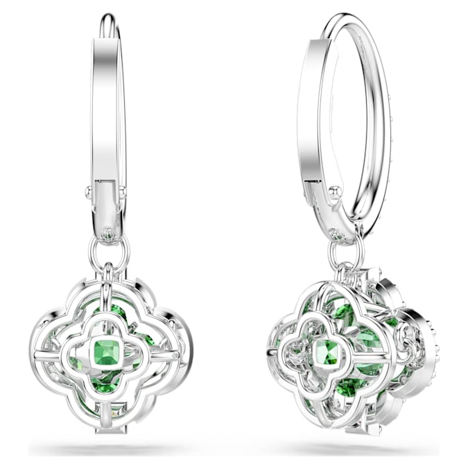 Swarovski Earrings