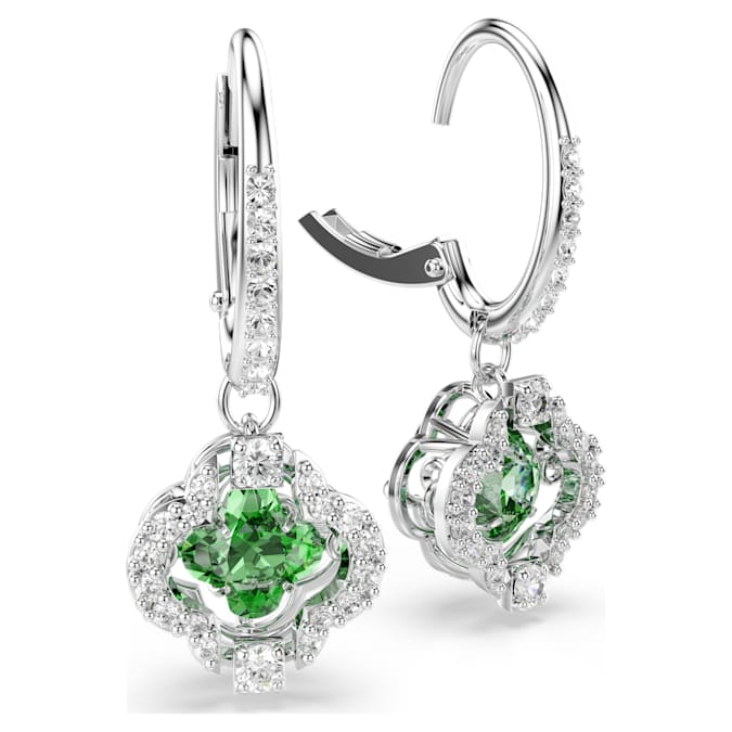 Swarovski Earrings