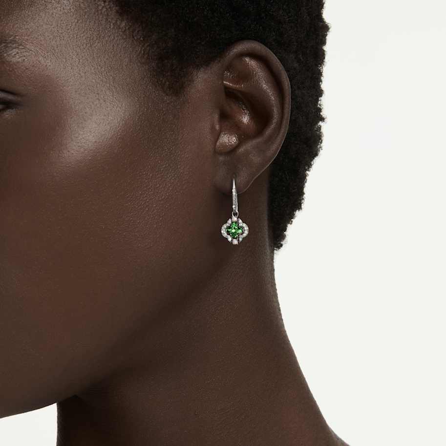 Swarovski Earrings
