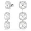 Swarovski Earrings