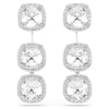 Swarovski Earrings