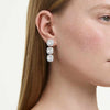 Swarovski Earrings