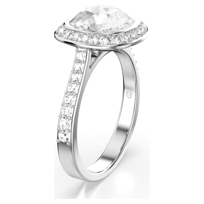Swarovski Ring