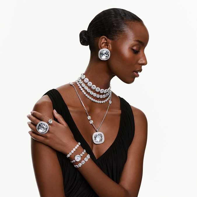 Swarovski Ring
