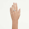Swarovski Ring