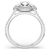 Swarovski Ring