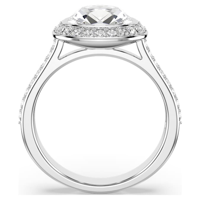 Swarovski Ring