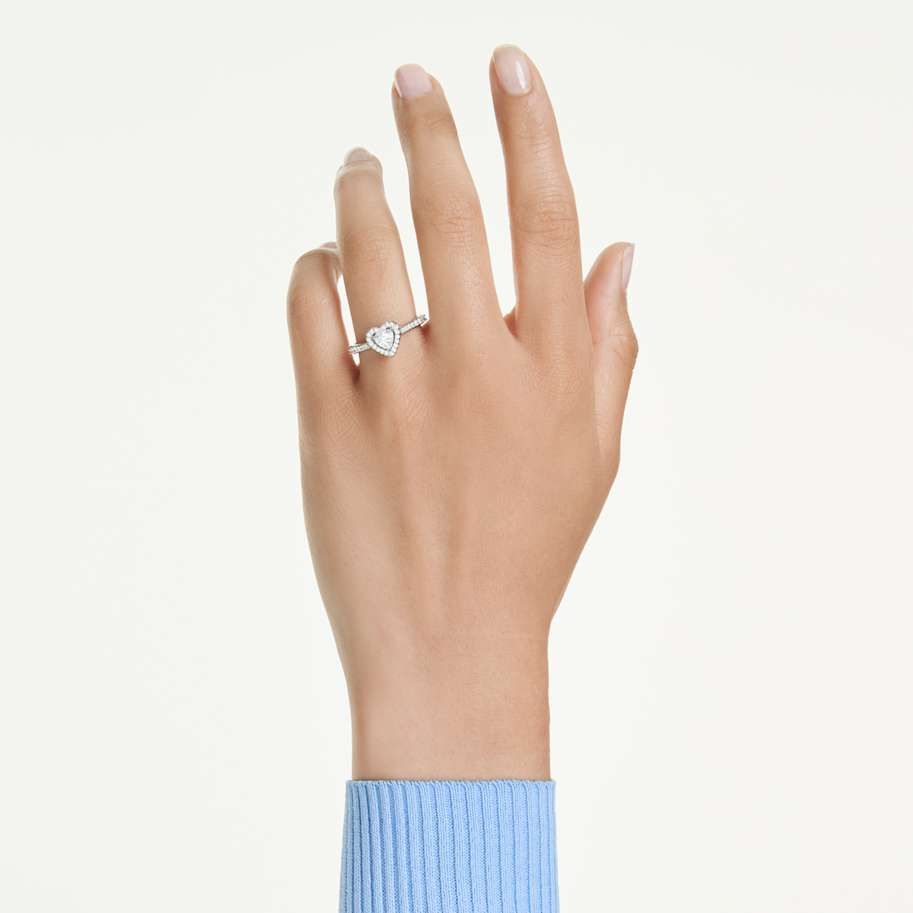 Swarovski Ring