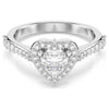 Swarovski Ring