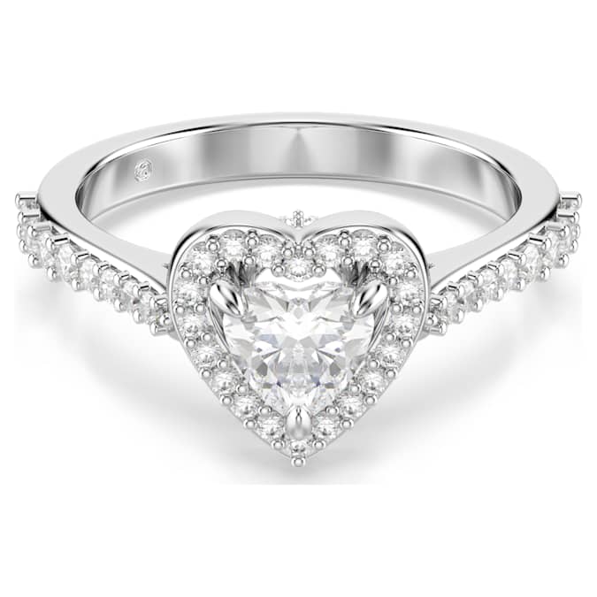 Swarovski Ring