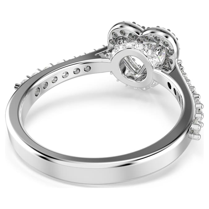 Swarovski Ring