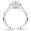 Swarovski Ring