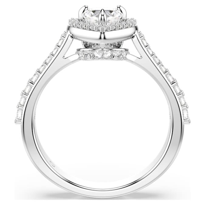 Swarovski Ring