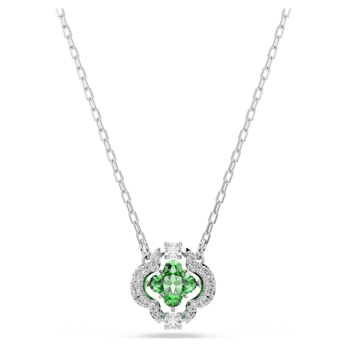 Swarovski Necklace