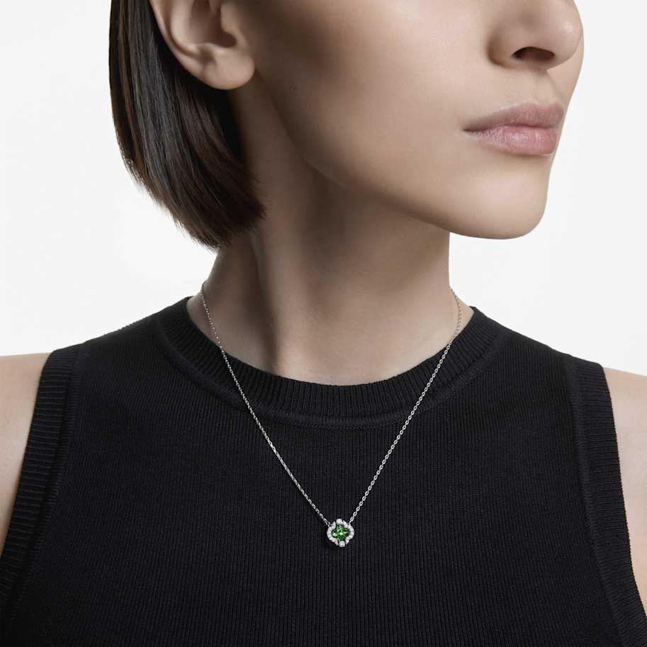 Swarovski Necklace