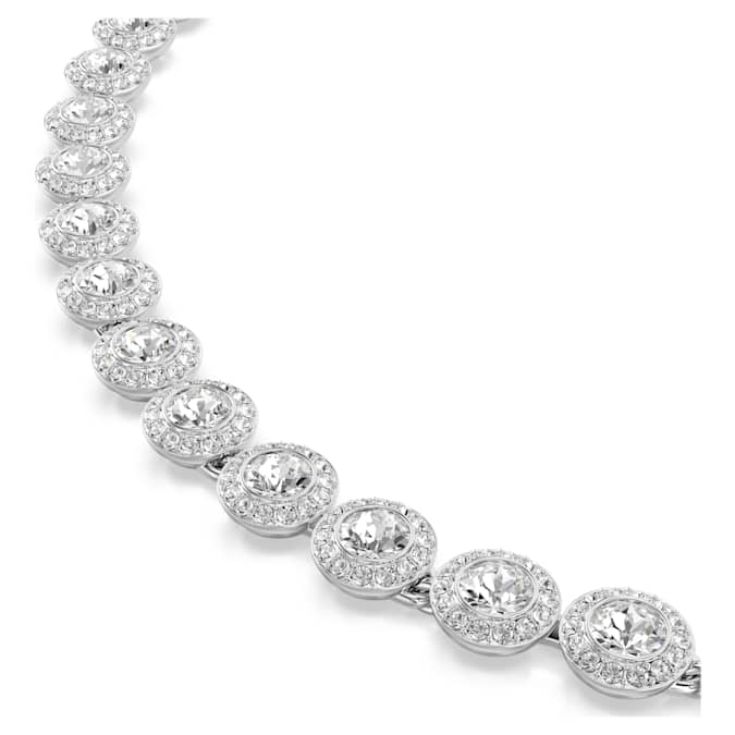 Swarovski Una Angelic Necklace