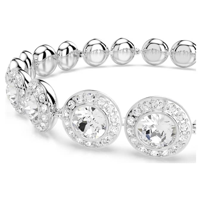 Swarovski Una Angelic Necklace