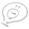 Swarovski Una Angelic Necklace