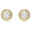 Swarovski Matrix Earrings