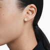 Swarovski Matrix Earrings