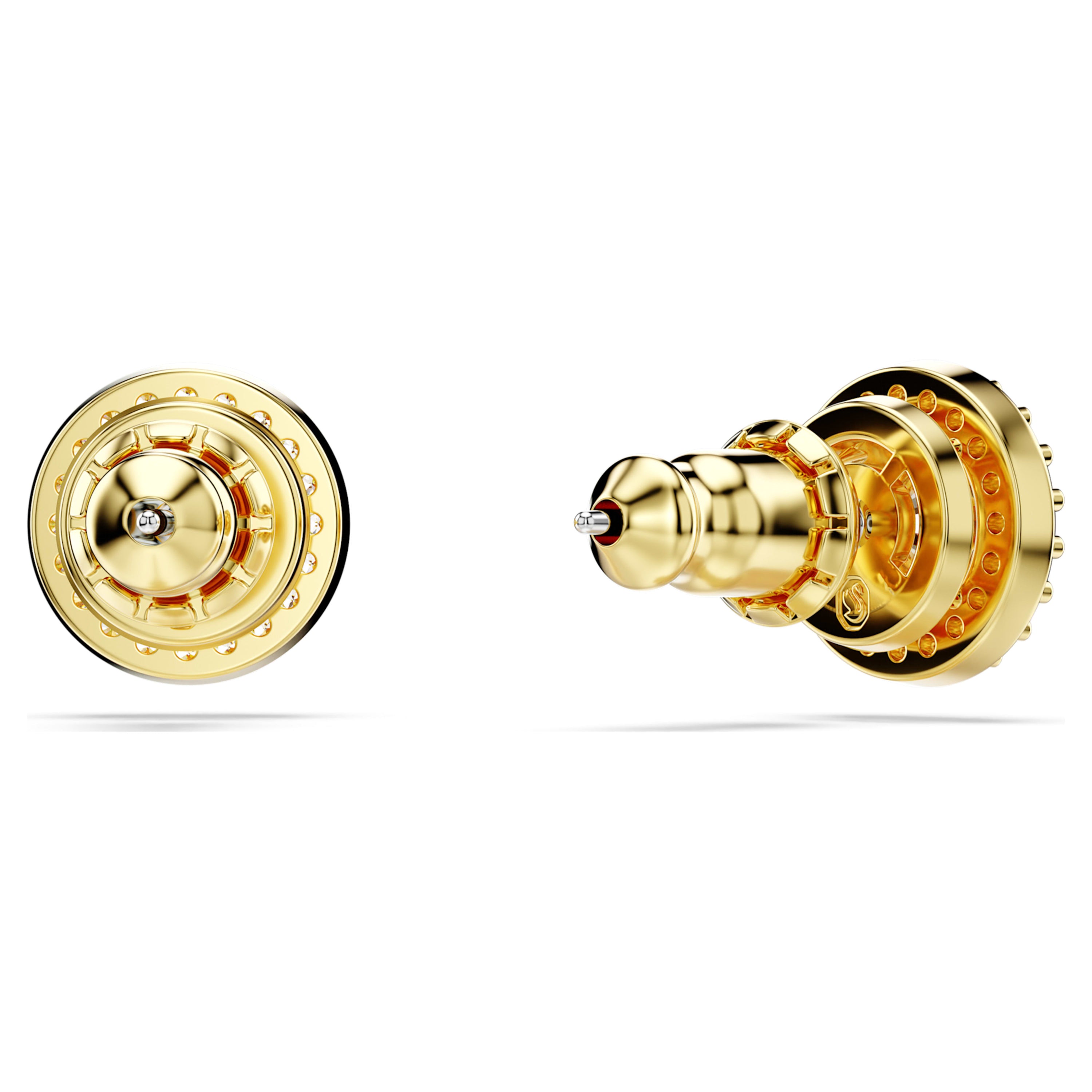 Swarovski Matrix Earrings