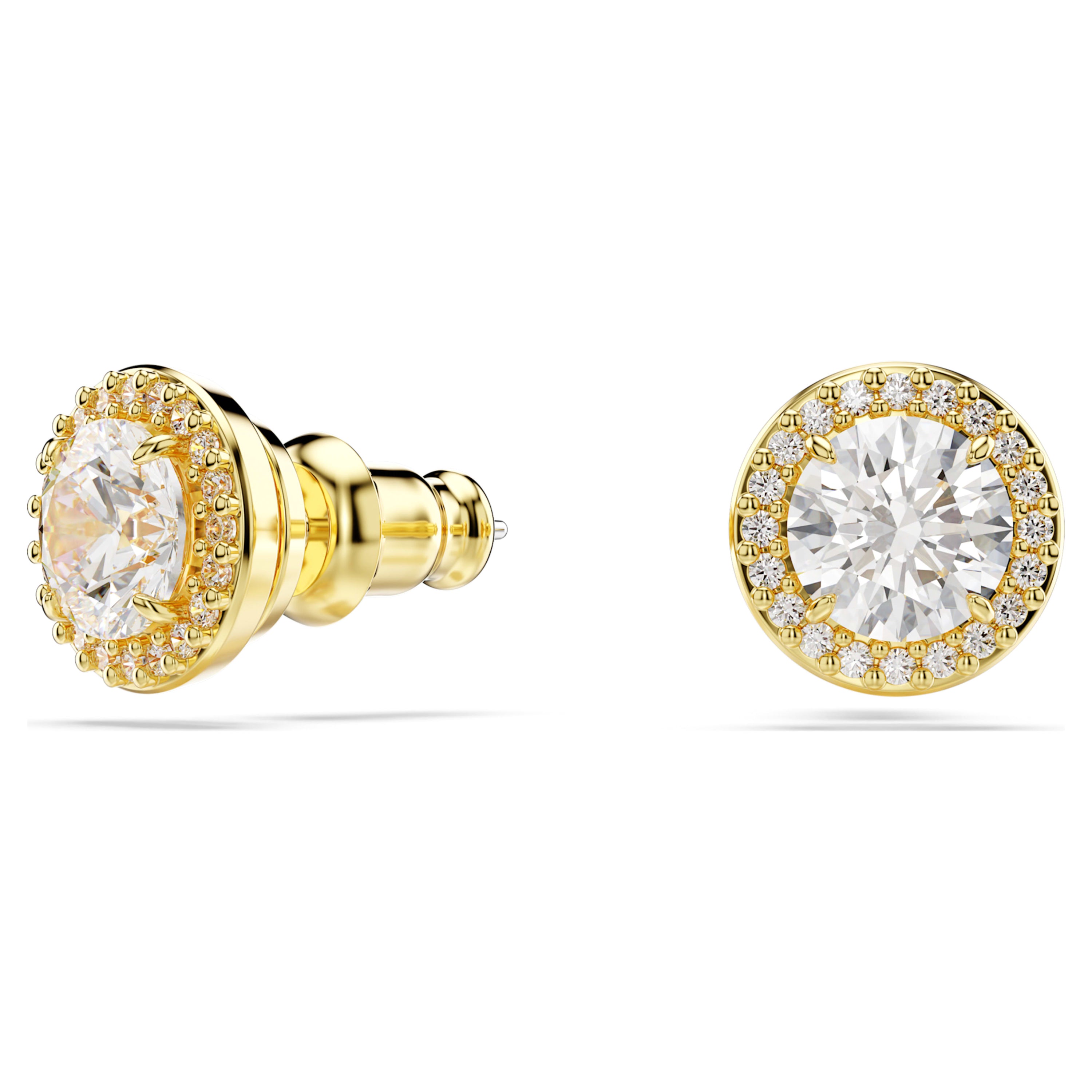 Swarovski Matrix Earrings