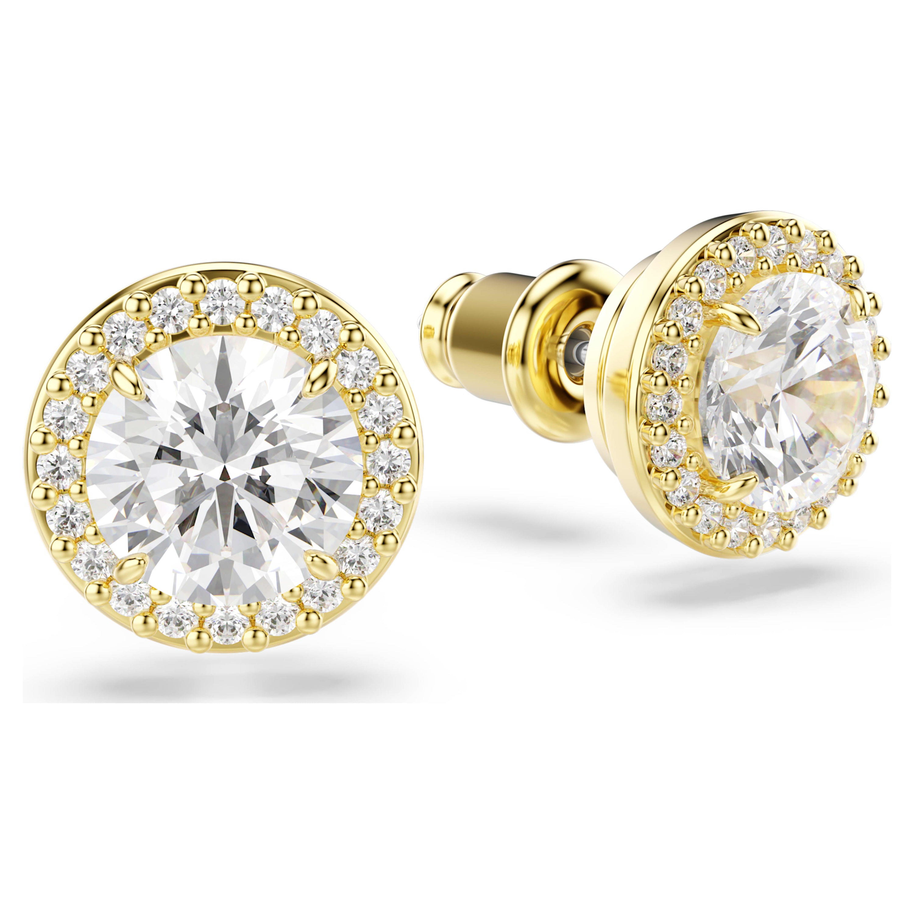 Swarovski Matrix Earrings